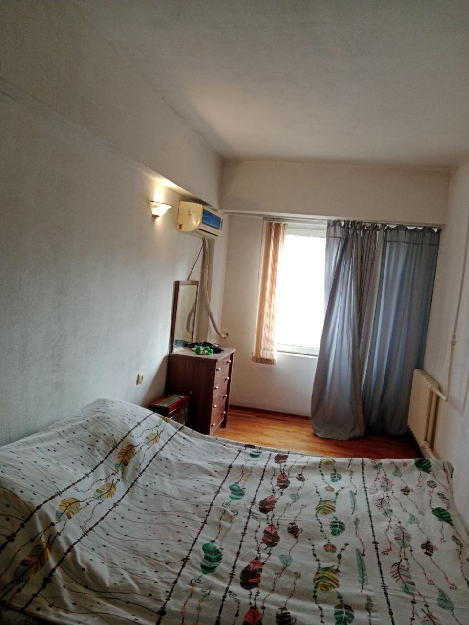 Apartment Tsentr 5 Taschkent Exterior foto