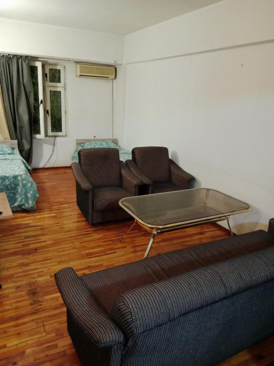 Apartment Tsentr 5 Taschkent Exterior foto