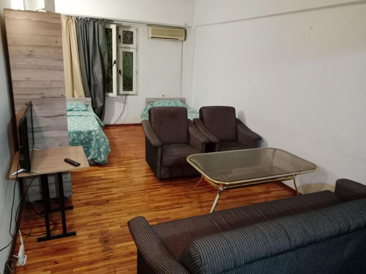 Apartment Tsentr 5 Taschkent Exterior foto