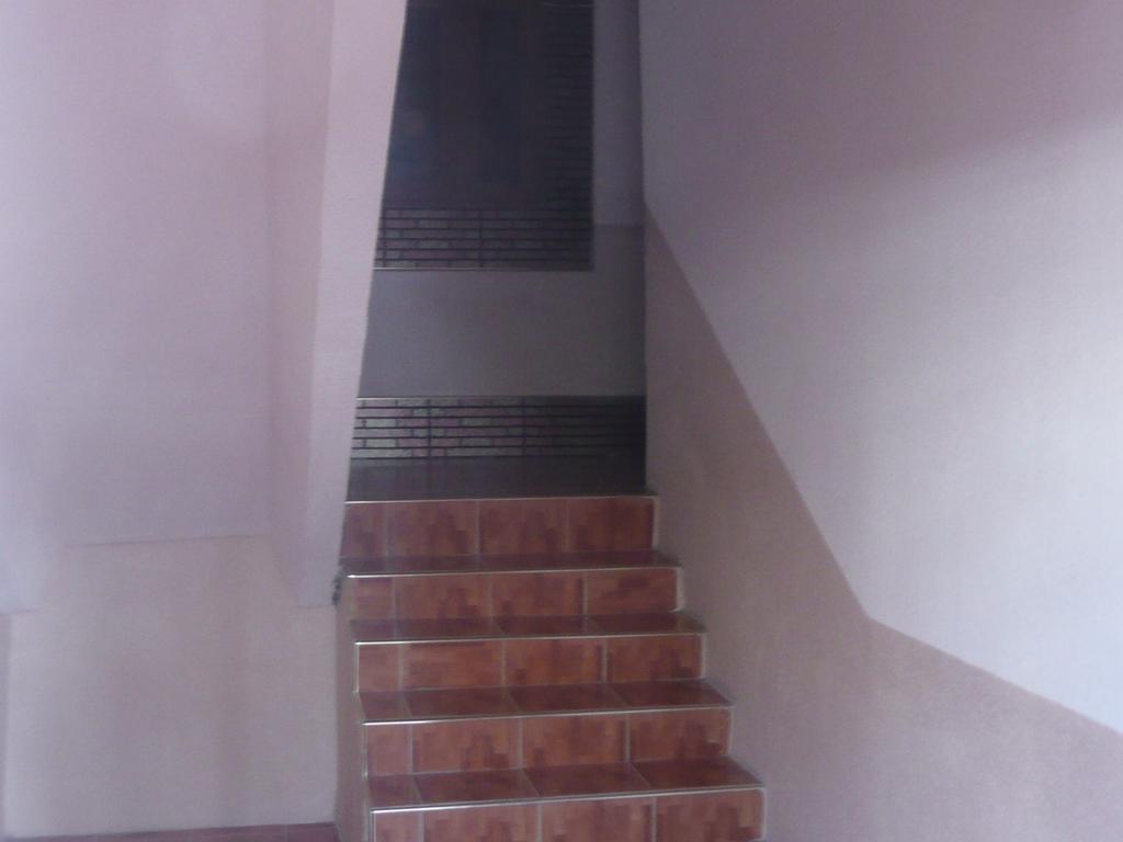Apartment Tsentr 5 Taschkent Exterior foto